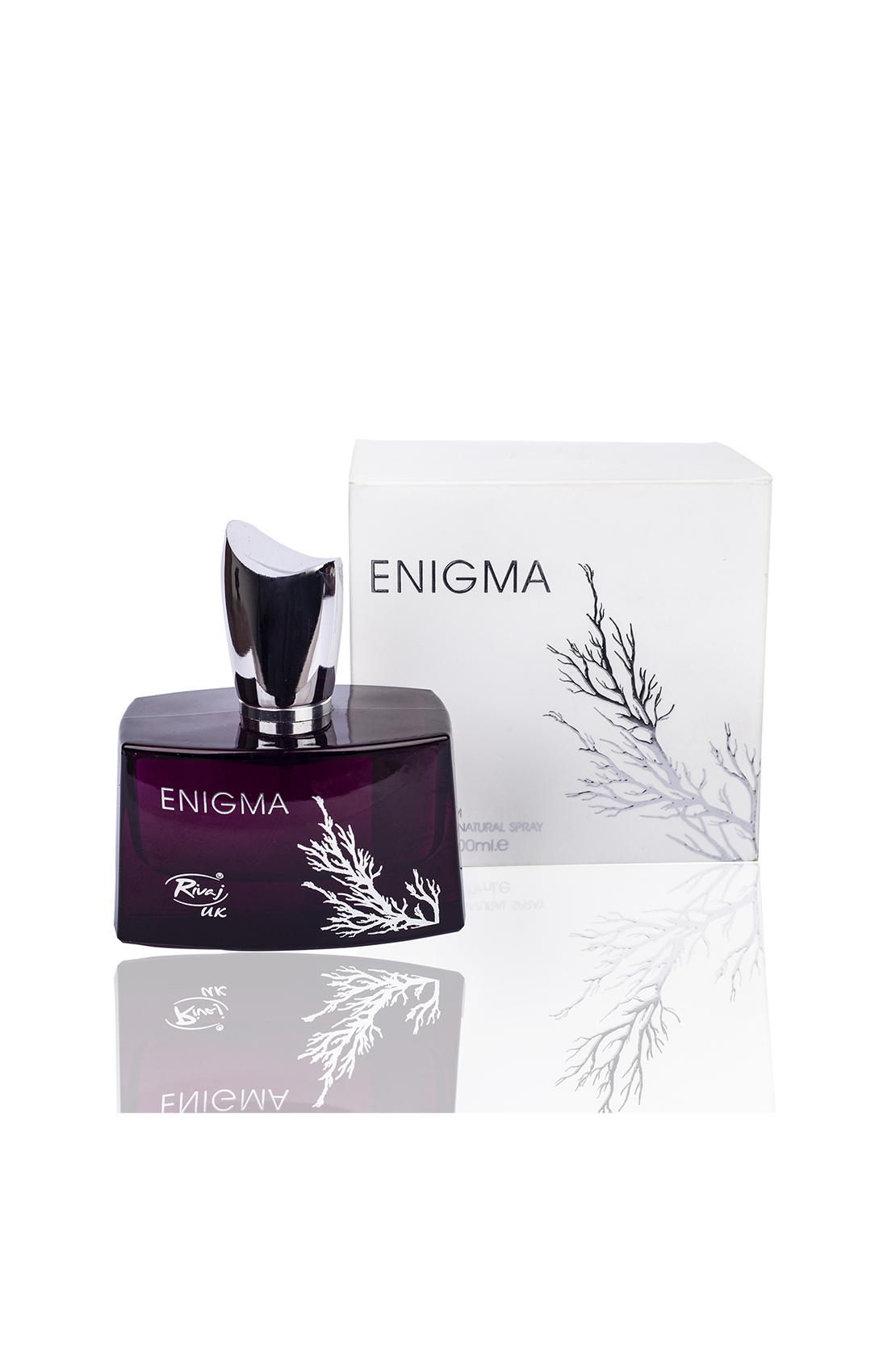 Enigma Perfume - Women